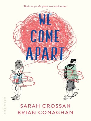 cover image of We Come Apart